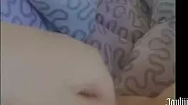 Naughty Student Joyliii Sends Nudes to Her Teacher