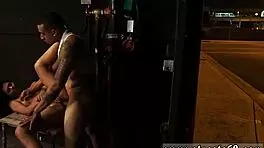 Teen HD Petite 18+ Tattooed Gina Valentina Gets Dominated Hard