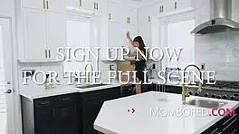 Is this paranormal pussy pounding with Anthony Pierce, Charlie Valentine, and Maya Woulfe?