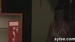 Amateur Milfs And Teen 18+S Share Public Sex!