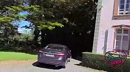 clara mia baise avec deux mecs pour la premi�re fois