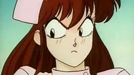 busty japanese girl experiences first group fun