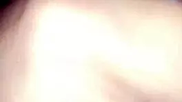 Sneaking hard fucks with horny neighbor while husband is away