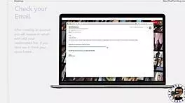 freya's sloppy blowjob feels amazing on my big cock.