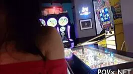 Watch This Legal Teenager Suck and Lick?