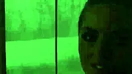 horny girlie’s tight wet holes filled with hot jizz