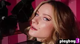 passion posing session with big ass teen 18+ in provocative lingerie roxy shaw