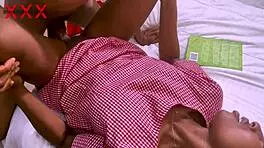 Horny Student Slams New Freak Classmate with Big Cock Creampie