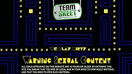 i watch these sexy teen sex movies, getting so turned on by the nasty fucking and blowjobs in the competition.