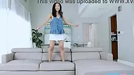 tiny kimmy kimm rides with jmac