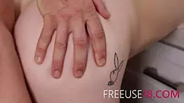 wife works stepdaughter studies and i freeuse them