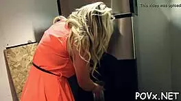 i can't believe how teenie's foreplay got me so wild for sex