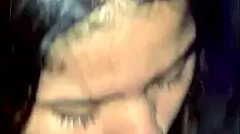 Babe With Big Tits And Ass Demands Intense Fucking And Cum In Mouth