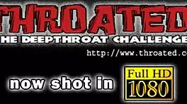 Engulf that cock and devour it like a teen slut.