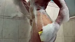 Curvy Latina Teen Explores Her Body Privately