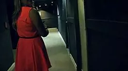 i can't believe how teenie's foreplay got me so wild for sex