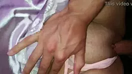 Prostitute Says My Love While Fucking Without Condom