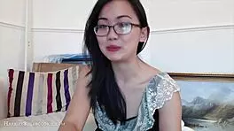 Hey Harriet Sugarcookie, What’s New in Your Latest Vlog?