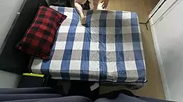 Skye Mae in Oral POV Session