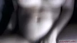 Skinny teen 18+ got devirginized outdoor for my bday!