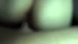 Skinny teen 18+ got devirginized outdoor for my bday!