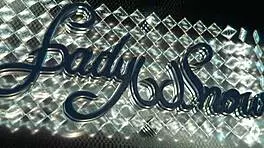 best threesome ever: passionate encounter without protection - lady snow brasil