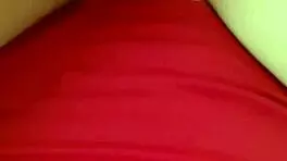 look, i'm masturbating my pussy in a swimsuit before the pool