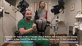 Kalani Luana Wakes Up And Gets A Ride From Stranger Doctor