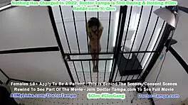 Kalani Luana Wakes Up And Gets A Ride From Stranger Doctor