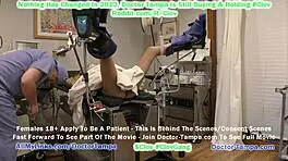 Kalani Luana Wakes Up And Gets A Ride From Stranger Doctor