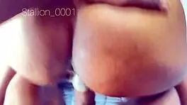 I Dis Virgin My Step Sisters