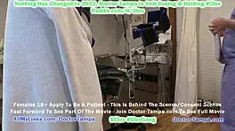 Kalani Luana Wakes Up And Gets A Ride From Stranger Doctor