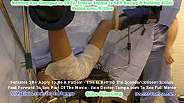 Kalani Luana Wakes Up And Gets A Ride From Stranger Doctor