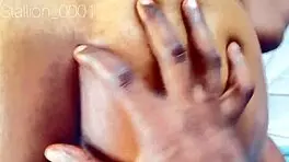 I Dis Virgin My Step Sisters