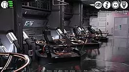 Waterworld - Teacher Gets Cum Filled E1 84