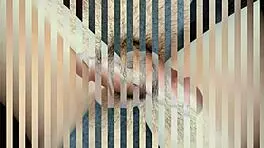 Cute Thai Babe in Wild 3some with Group Action and Cumshots Galore on Photo20 Set