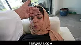 doc, why exploit this naive arab girl, ozzy sparx?