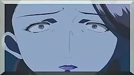 Horny anime ecchi intensely gives titjob to teacher before anal creampie