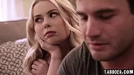 Skyler Storm and Nathan Bronson Connect Before Haley Spades