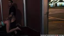 Punk Bondage: Cute Tiny Light-Haired Teen Valerie White Bound