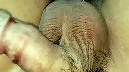 Cute Thai Babe in Wild 3some with Group Action and Cumshots Galore on Photo20 Set