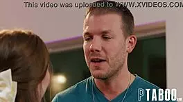 When Push Comes To Shove, Codey Steele And Madi Collins Make Myra Moan!