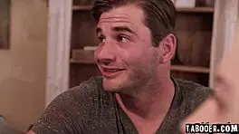 Skyler Storm and Nathan Bronson Connect Before Haley Spades