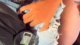 Cadelinha Pretinha 19 Aninhos Fodendo Com Vontade E Gemendo Alto Na Pica Completo No Red E No Cher