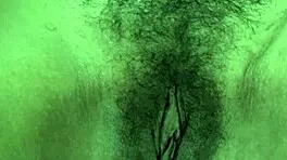 French stepmom opens up her body for virgin stepson to explore every inch in homemade close-up.