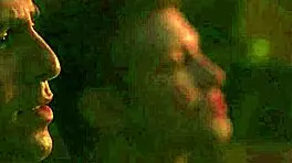 Sarah Hay in Flesh and Bone series.