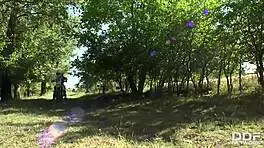 foot fetish fun with european lover rossella visconti for instant excitement