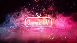 Flexible Young 18+ Jamie Stuns in Yoga Workout