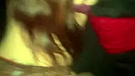 Hot Latina Almost Breaks Her Back Twerking On Bbc Gets A Surprise Up Her Tight Ass Then Fat Pussy Filled With Cum