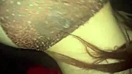 Hot Latina Almost Breaks Her Back Twerking On Bbc Gets A Surprise Up Her Tight Ass Then Fat Pussy Filled With Cum